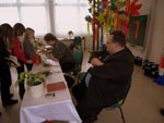 Lesung in Delitzsch Bild 2