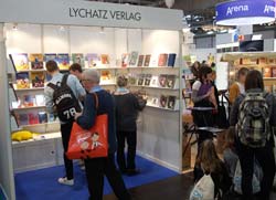 Buchmesse