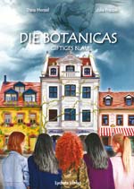 Die Botanicas - Waldgeflüster