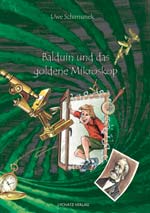 Balduin und das goldene Mikroskop