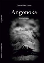 Angonoka, Krimi