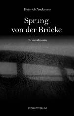 Sprung von der Brücke, Krimi