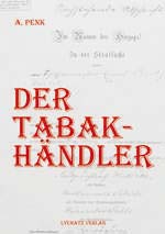 Der Tabakhändler, Krimi