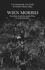 Wien morbid, Krimigeschichten