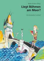 Liegt Böhmen am Meer?