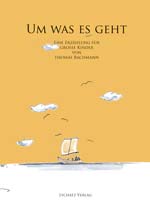 UM WAS ES GEHT